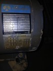 Rockwell 34-395 12-14 Tilting Arbor 7 5hp 240v  3 Phase Table Saw Without Fence
