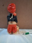 Blackamoor Statue