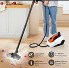  Steam Cleaner 1800w Multipurpose Steam Cleaner For Home Use 5 0 Bar Steam 