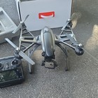 Yuneec Q500 Gopro Typhoon Quadcopter Drone     Tested Works
