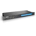 Motu 1248 48 Channel Thunderbolt   Avb Ethernet   Usb Audio Interface With Dsp