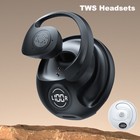 Bluetooth 5 3 Audifonos Inalambricos Auriculares Para For Iphone Android Samsung