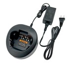 Rapid Radio Battery Charger For Ht1000 Xts2500 Xts2250 Xts3500 Xts5000 Ntn8831a