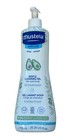Mustela Baby Gentle Cleansing Gel - Baby Hair And Body Wash With Avocado  e191 