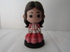 Loot Crate Firefly Q Bits Kaylee Frye Shindig Dress Q-bits Mini Pvc Figure Qmx