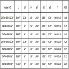 Cat 40 Tooling Kit For Haas Fadal Cnc Mill-er Chuck Collet Holder Er32 16 Steel