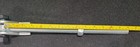  new  Surface Mount Galvanized M20 Turnbuckle 040a0102                Ship warranty 