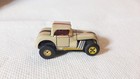 Aurora T-jet Hot Rod Ho Slot Car - Vintage Original And Runs