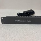 Blackmagic Design Atem Television Studio Switcher Jp