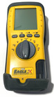 Uei C155 Eagle 2x Extended Life Combustion Analyzer With Printer Probes Working