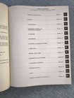 Briggs   Stratton Service And Repair Instructions Manual  270962 Circa 1979 