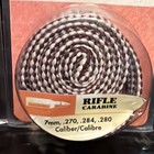 Hoppe s Bore Snake Rifle Cleaner For 7mm     270   284   280 Brand New 2 Packs