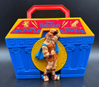 Disney Hercules Lunch Box With Thermos Aladdin 1997 New Nwt Nos