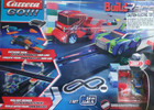 Carrera Go    Build  n Race Electric 1 43 Scale Slot Car Set 62529