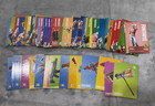 Lot Of 79  2019  Fortnite Random Cards No Halos Some Duplicates