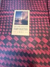 1993  New Zealand Stamp Collection  Year Book  No Stamps