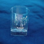 Collectible Destination Souvenir Vacation Jamaica Me Crazy Shot Glass