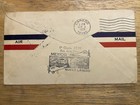 1928 Mexico Airmail Cover To Usa     Servicio A  reo M  xico Cancels