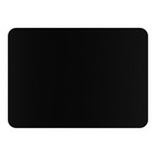 Lancaster Table   Seating 30  X 42  Laminated Square Table Top Cherry black