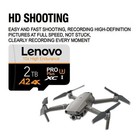 High Speed Memory For Micro Sd Card 128gb 256gb 512 Gb 1tb 2tb Tf Ultra Class 10