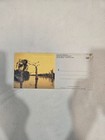 Vintage 1972 Official State Highway Road Map Of Louisiana Some Holes