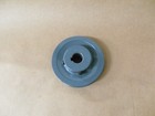 Ak32-5 8 Single Groove Pulley 3 26  Od