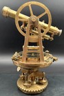 Vintage Lietz Surveying Engineer Transit Theodolite Instrument San Francisco