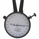 Internal Dial Caliper Gage Measuring Range 1 125-2 125 Inch Graduation 0 001 