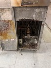 Sir Lawrence Commercial Deep Fryer