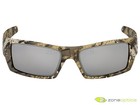 Oakley Si Gascan Sunglasses Oo9014-12 Desolve Camo black Iridium