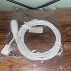Aiphone Nhr-8a-l Bedside Call Cord With Locking Switch White New