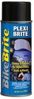 Bike Brite Plexi Brite Plastic Cleaner Bug Removal Street Motorcycle Utv Mc69000