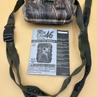 Primos Truth Cam Ultra 46 Hd Trail Camera 63020 Tested W  Strap