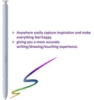 New Oem Original Samsung Galaxy S25 Ultra Stylus Pen - Blue