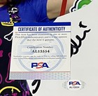 Wwe Alexa Bliss Signed 8x10 Autographed Photo With Proof And Psa Dna Coa 8 Rare