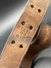 M1907 Leather Sling By Wt   B Co 1918