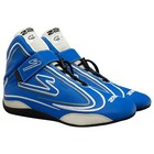 Zamp Rs003c0410 Zr-50 Sfi 3 3 5 Racing Shoes Blue 10