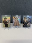 Panini Unofficial Pop Stars  Sticker Benson Boone Lot Of 10 Cards