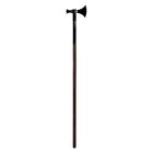 Cold Steel Pole Axe With 1055 Carbon Steel Blade And Ash Handle