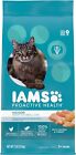 Iams Proactive Health Adult Indoor Weight Control   Hairball Care Dry Cat Food W