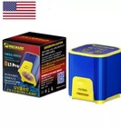 Mechanic L1   Pro Uv Curing Lamp Intelligent Double Beads 7w High Power 