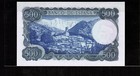 Spain 1971 500 Pesetas Gem Unc