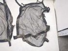 17-23 Honda Pioneer 700 Sxs700m4 Front Rear Left Right Side Net Set