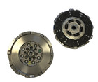 Genuine Ford Transit 2 0 Tdci Clutch Kit   Dual Mass Flywheel 2016  - 2519763