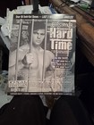 Jeff Stryker Personally Signed To You  11 14 Limited Edition Theater Show Poster