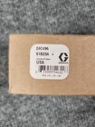 Graco  24c506 Stainless Steel Displacement Pump Rod  nos 