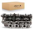 5vzfe Cylinder Head For Toyota Tacoma Tundra 4runner T100 3 4l V6 Dohc 1995-2004