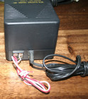 Mth Z-1000 100w Power Brick  does Not Include Controller  - Tested  40-1000a     
