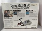 Reveal Voice Mail For Pc Speakerphone Model  Vm100 Brand New Sealed