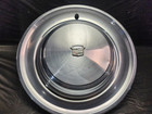 1973 1 Vintage Original Cadillac Deville Fleetwood Wheel Cover Hubcap Oem 70s Oe
